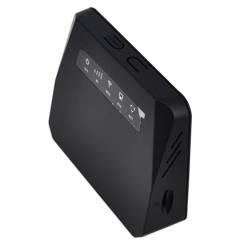 VoLTE Router 4g router with sim card RJ11 Voice Call 300Mbps 4g 3g sim card router wifi